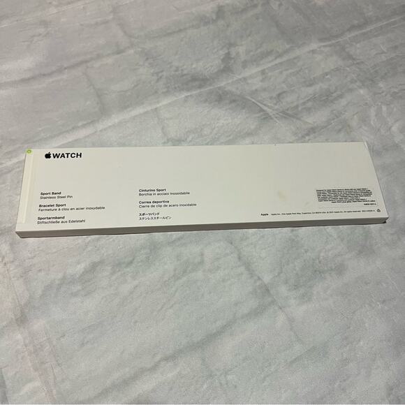 Apple Watch 8 Band NIB M/L - Picture 3 of 5